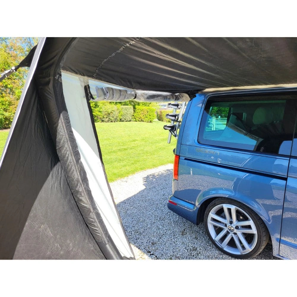 Sunncamp Swift Van Air Sun Canopy 260 Low SF2303 