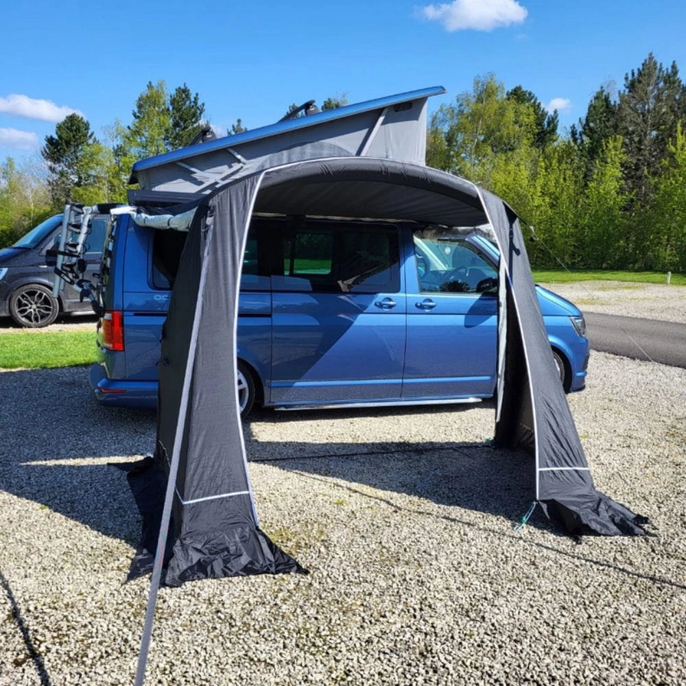 Sunncamp Swift Van Air Sun Canopy 260 Low SF2303 