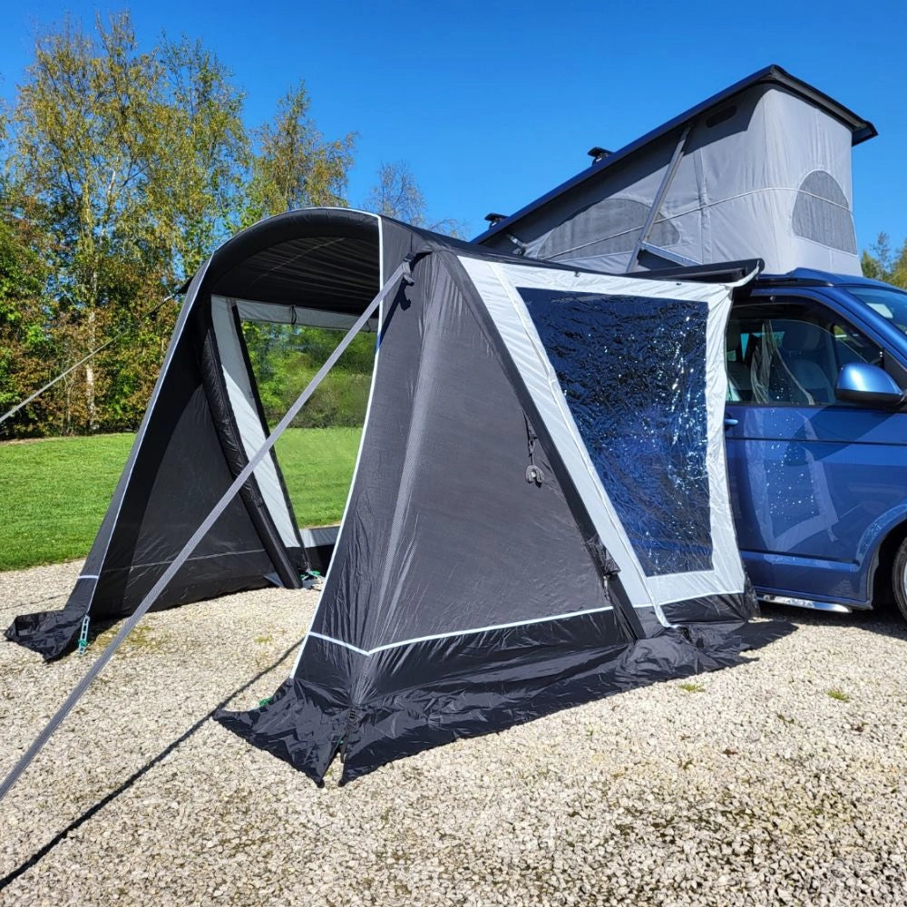 Sunncamp Swift Van Air Sun Canopy 260 Low SF2303 