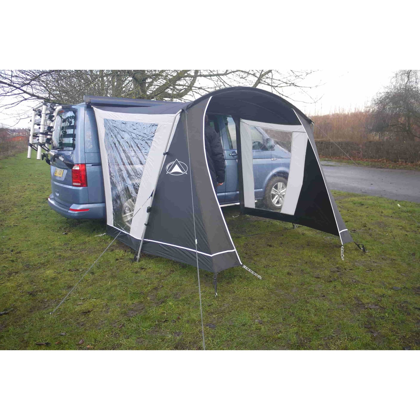 [Returned New - Unopened] Sunncamp Swift Van Canopy Awning 260 (2024)