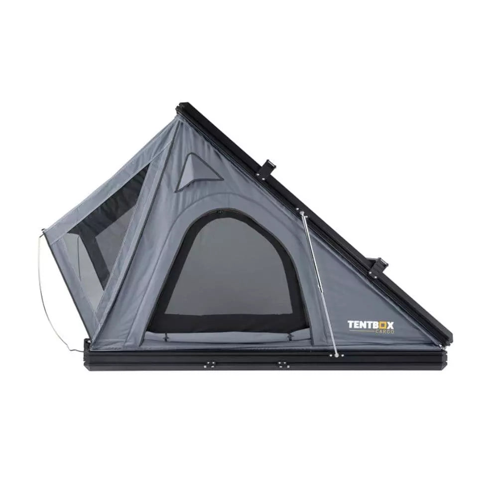 TentBox Cargo Camping Rooftop Tent (2023)
