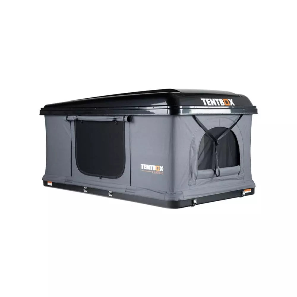 tentbox classic roof tent TentBox Classic Camping Rooftop Tent (2026) – Quality Caravan Awnings