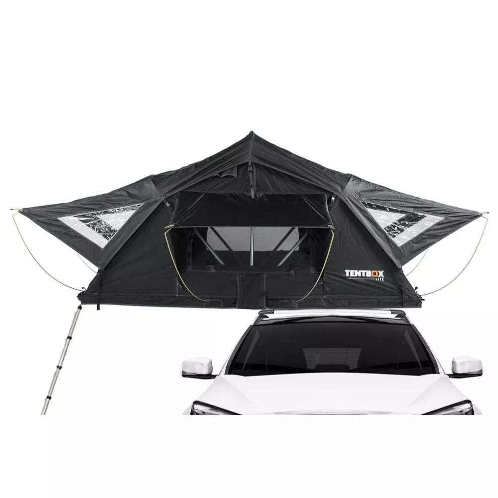 TentBox Lite 1.0 Camping Rooftop Tent (2023)
