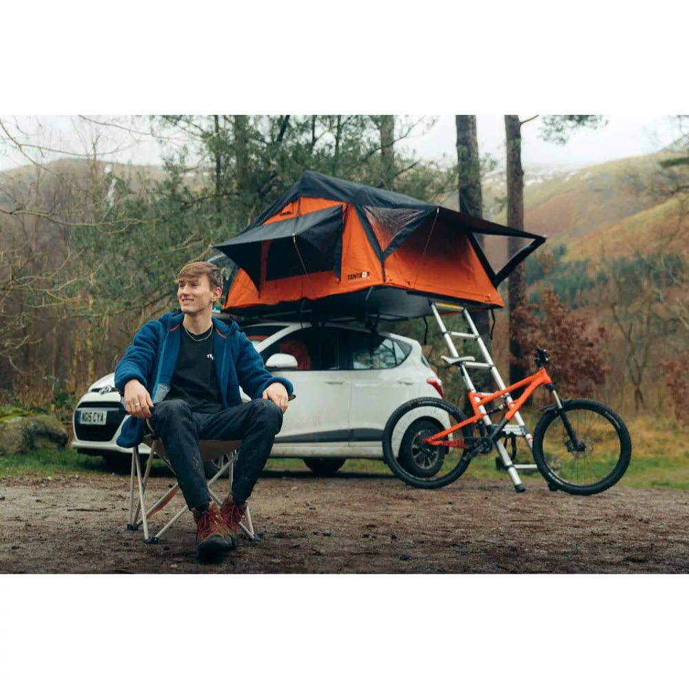 TentBox Lite 1.0 Camping Rooftop Tent (2023)