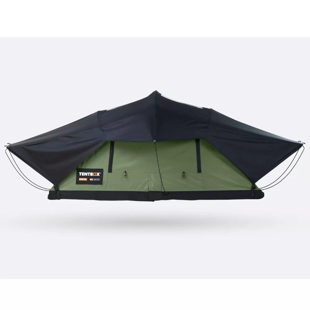 TentBox Lite 2.0 Camping Rooftop Tent (2023)