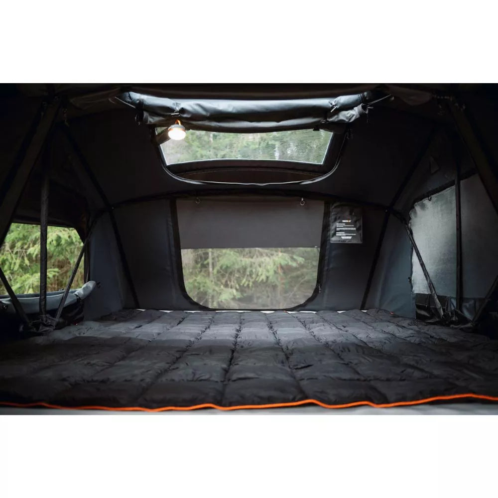 TentBox Lite XL Camping Rooftop Tent (2023)