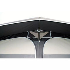 Walker Scandic 300 All Season Full Caravan Awning (2024) + Free Straps