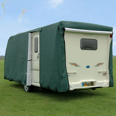 Protec Covers Full Caravan Cover - Quality Caravan Awnings