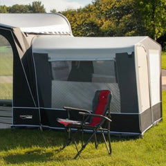 Camptech Tall Annex For CampTech Caravan Awnings SL944 (2019) made by CampTech. A Annex sold by Quality Caravan Awnings