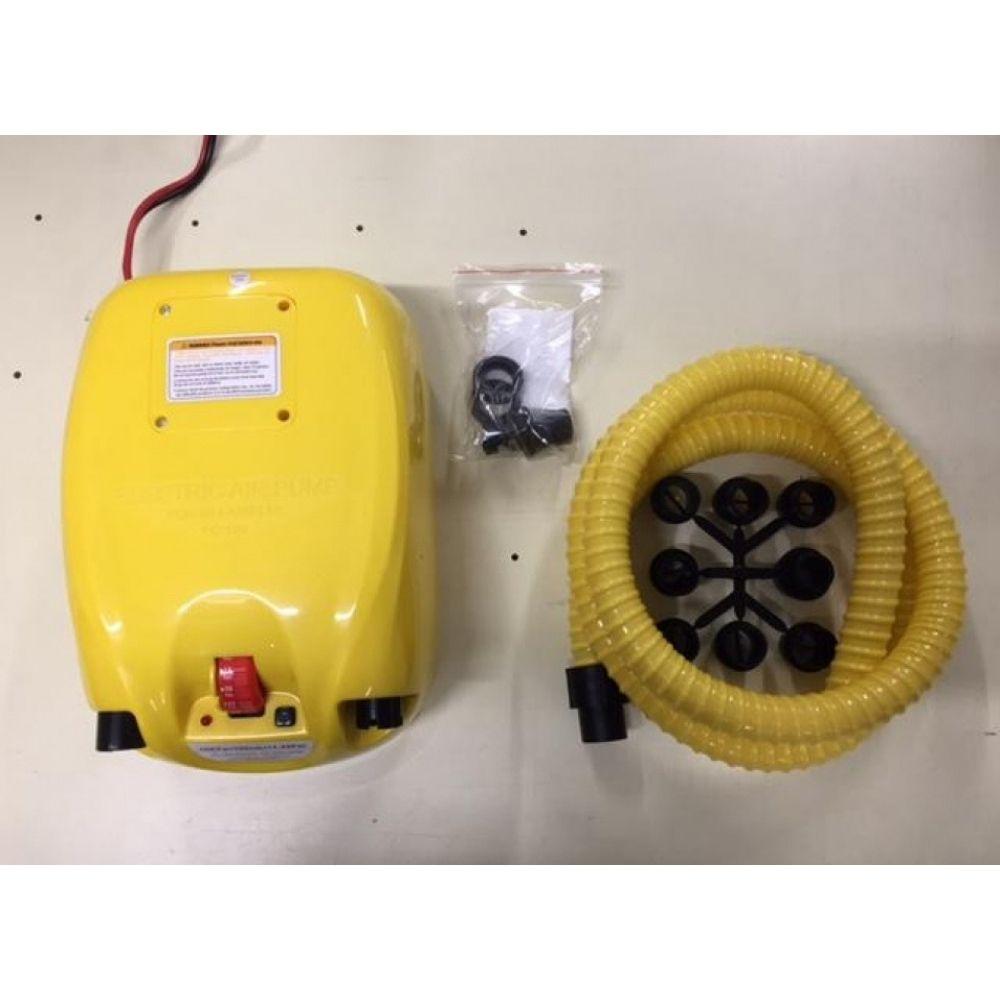 Bradcot 12v Electric Pump (2019)