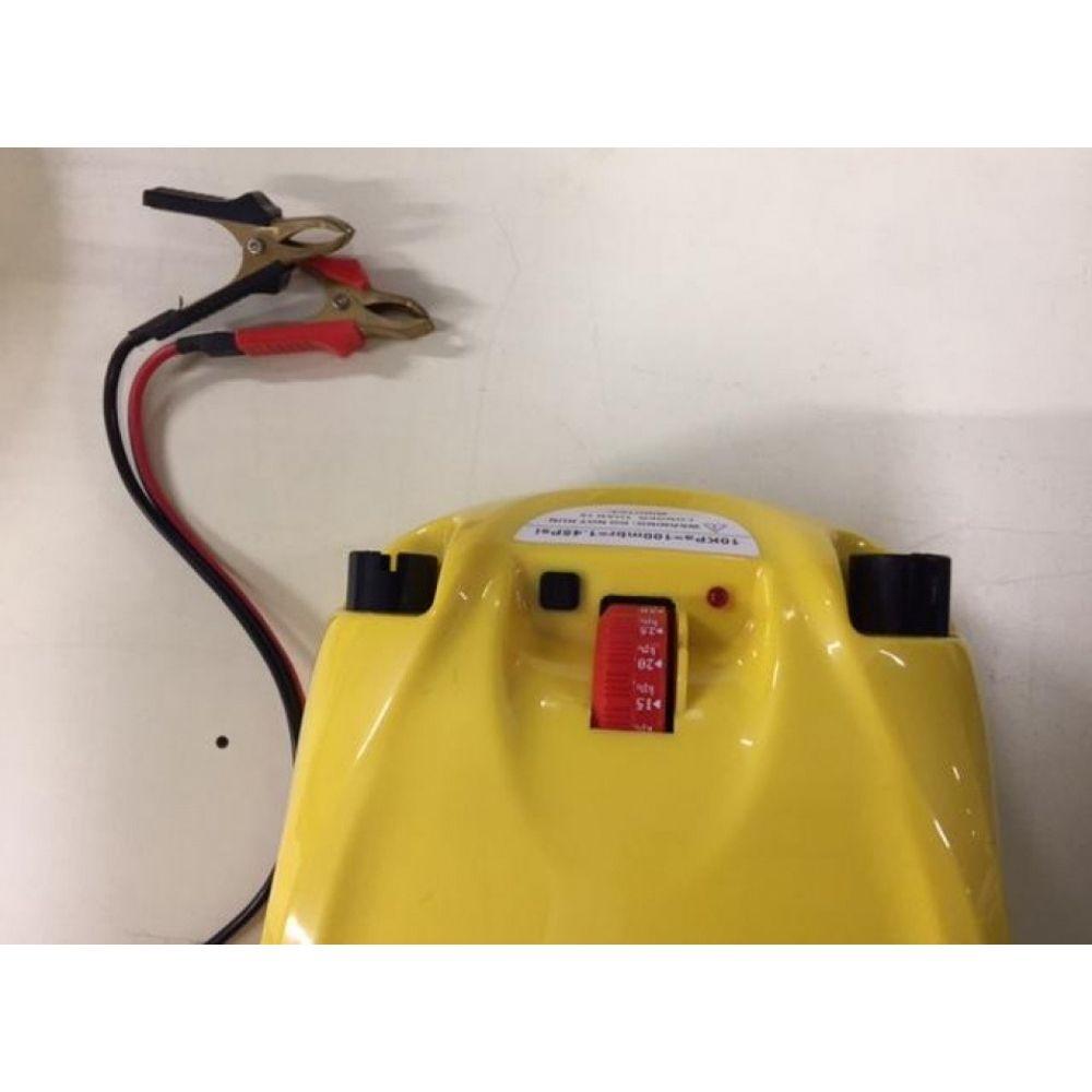 Bradcot 12v Electric Pump (2019)