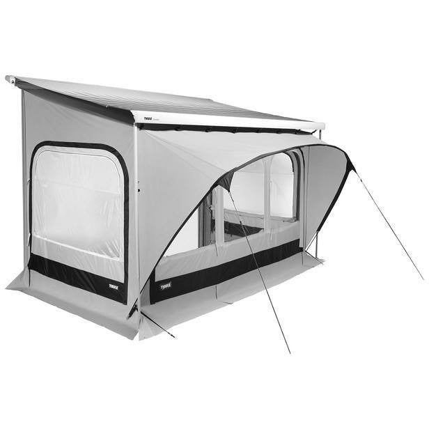 Thule Omnistor Quickfit Awning Tent made by Thule. A Thule Awning Tent sold by Quality Caravan Awnings