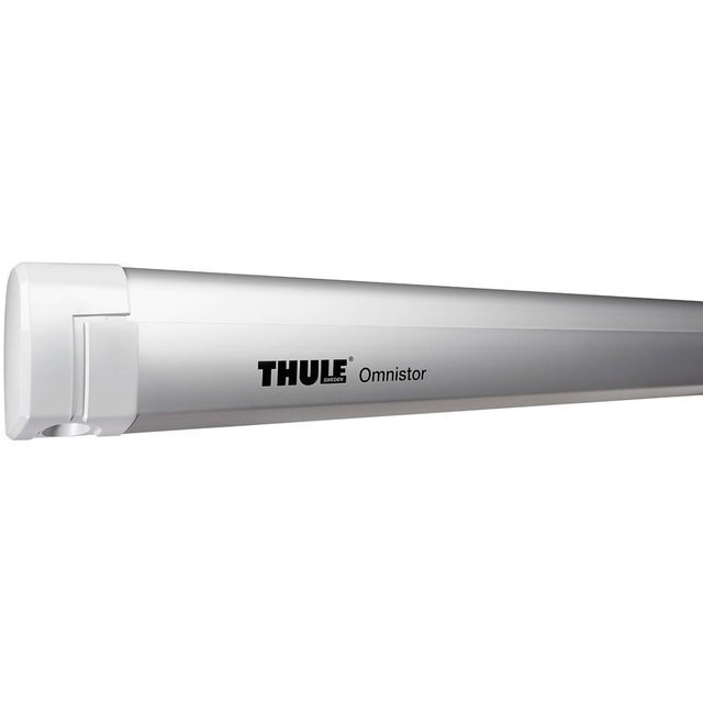 THULE Omnistor 5200 Awning Anodised + FREE Storm Straps made by Thule. A Motorhome Awnings sold by Quality Caravan Awnings