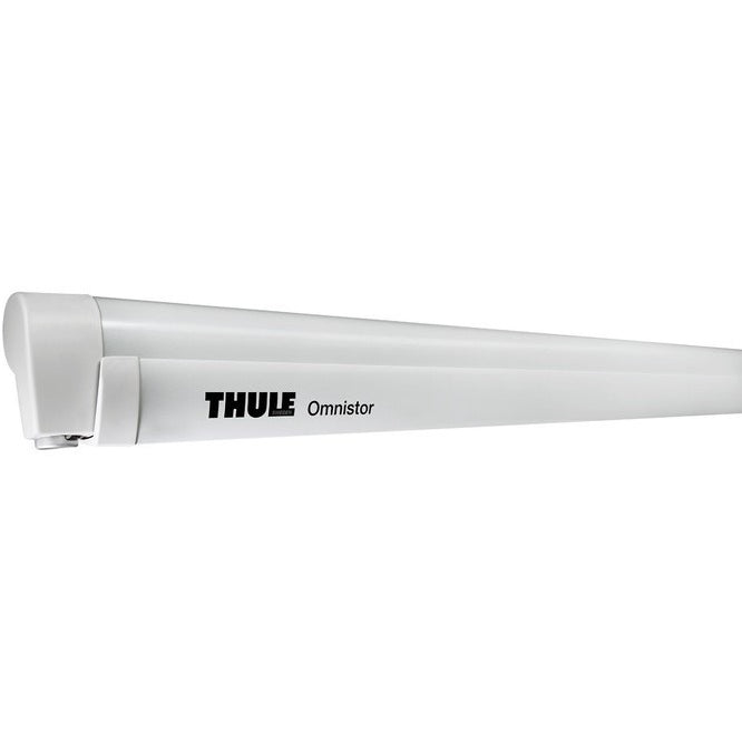 THULE Omnistor 5102 incl. VW-Adapter T5|T6 Multi Van + FREE Storm Strap Kit made by Thule. A Campervan Awning sold by Quality Caravan Awnings
