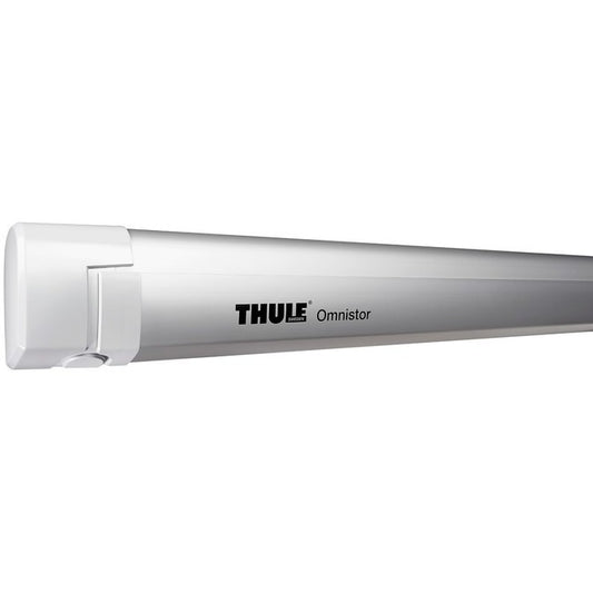 THULE Omnistor 5200 Anodised Awning & 12V Motor + FREE Storm Strap Kit made by Thule. A Motorhome Awnings sold by Quality Caravan Awnings