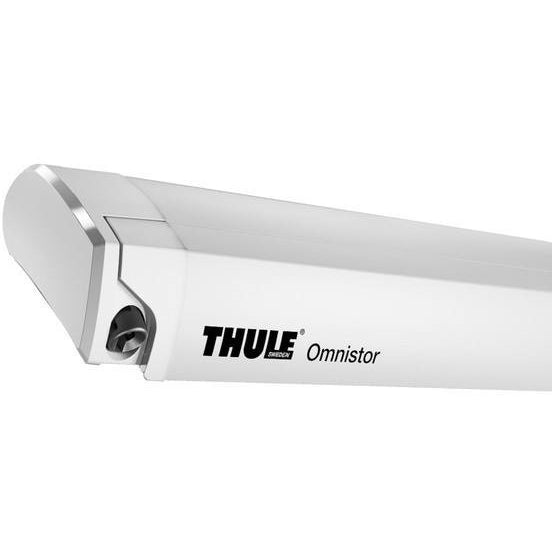 THULE Omnistor 9200 Awning & Optional Motor + FREE Storm Straps made by Thule. A Motorhome Awnings sold by Quality Caravan Awnings