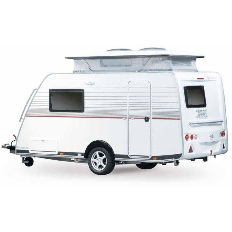 Walker Kip Kompakt Caravan Awning (2018) + FREE Storm Straps - Quality Caravan Awnings