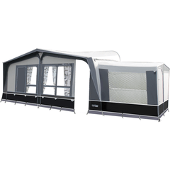 Camptech Tall Annex For CampTech Caravan Awnings SL944 (2019) made by CampTech. A Annex sold by Quality Caravan Awnings