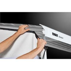 Thule Omnistor Rain Blocker Side Caravan Style Medium | 2,00M 308870 made by Thule. A Add-ons sold by Quality Caravan Awnings