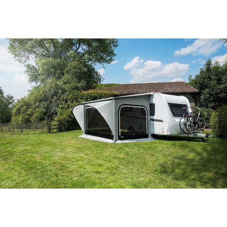 Thule Omnistor Quickfit Mosquito Side Screen 309925 made by Thule. A Add-ons sold by Quality Caravan Awnings