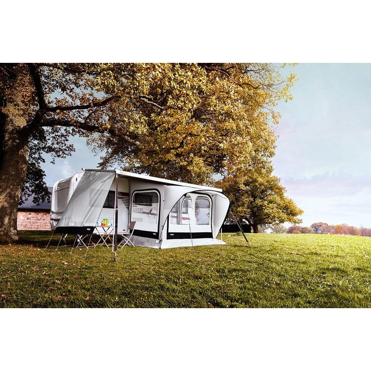 Thule Omnistor Sun Blocker Front G2 307284 made by Thule. A Add-ons sold by Quality Caravan Awnings