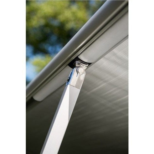 Thule Omnistor 1200 Caravan Awning + FREE Storm Straps made by Thule. A Caravan Awning sold by Quality Caravan Awnings