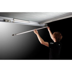 THULE Omnistor 5200 Awning with 12V Motor + FREE Storm Straps made by Thule. A Motorhome Awnings sold by Quality Caravan Awnings