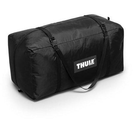 Thule Omnistor Quickfit Ducat H2 Awning Tent made by Thule. A Thule Awning Tent sold by Quality Caravan Awnings