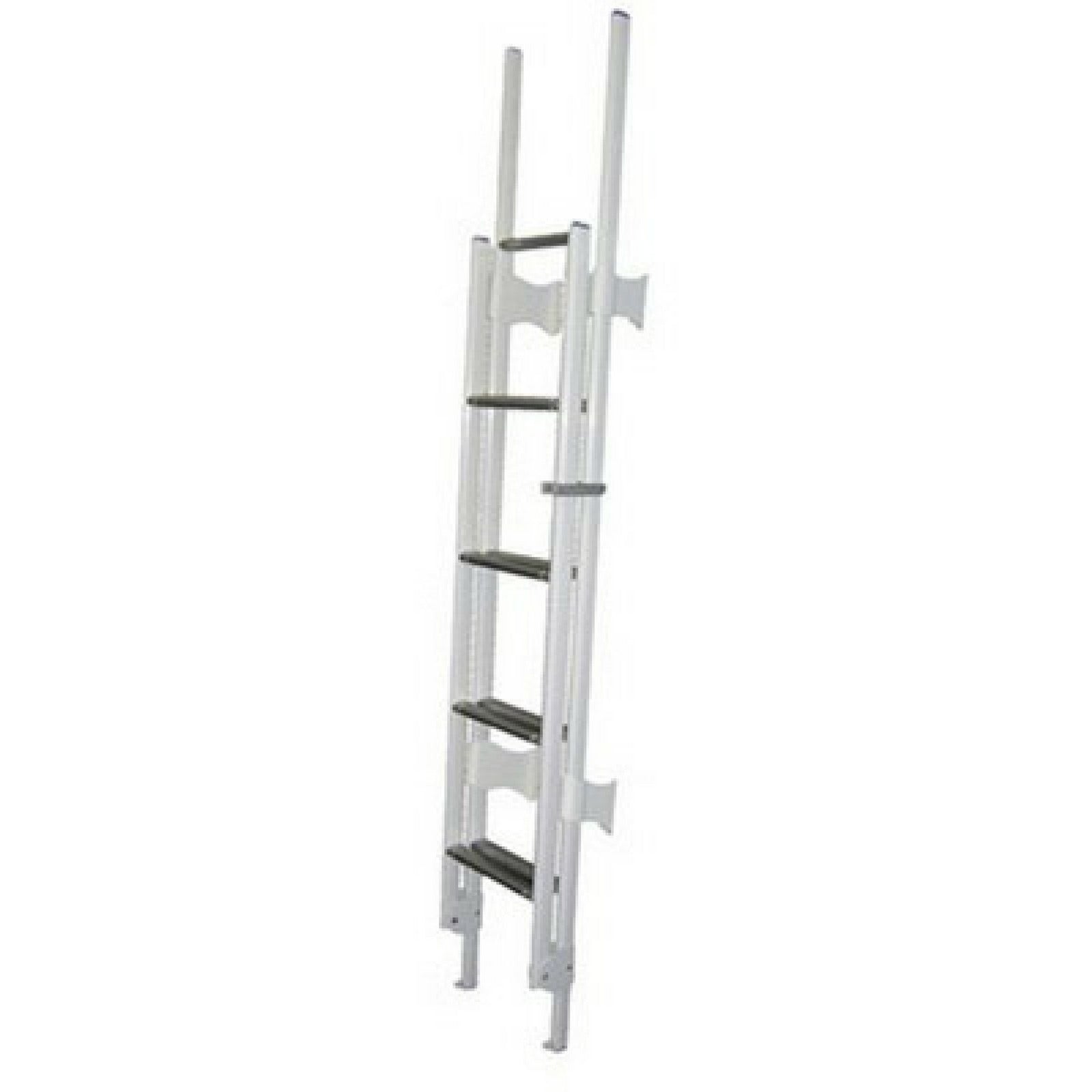 CTA 9-Step White Folding Motorhome Ladder made by CTA. A Ladders sold by Quality Caravan Awnings