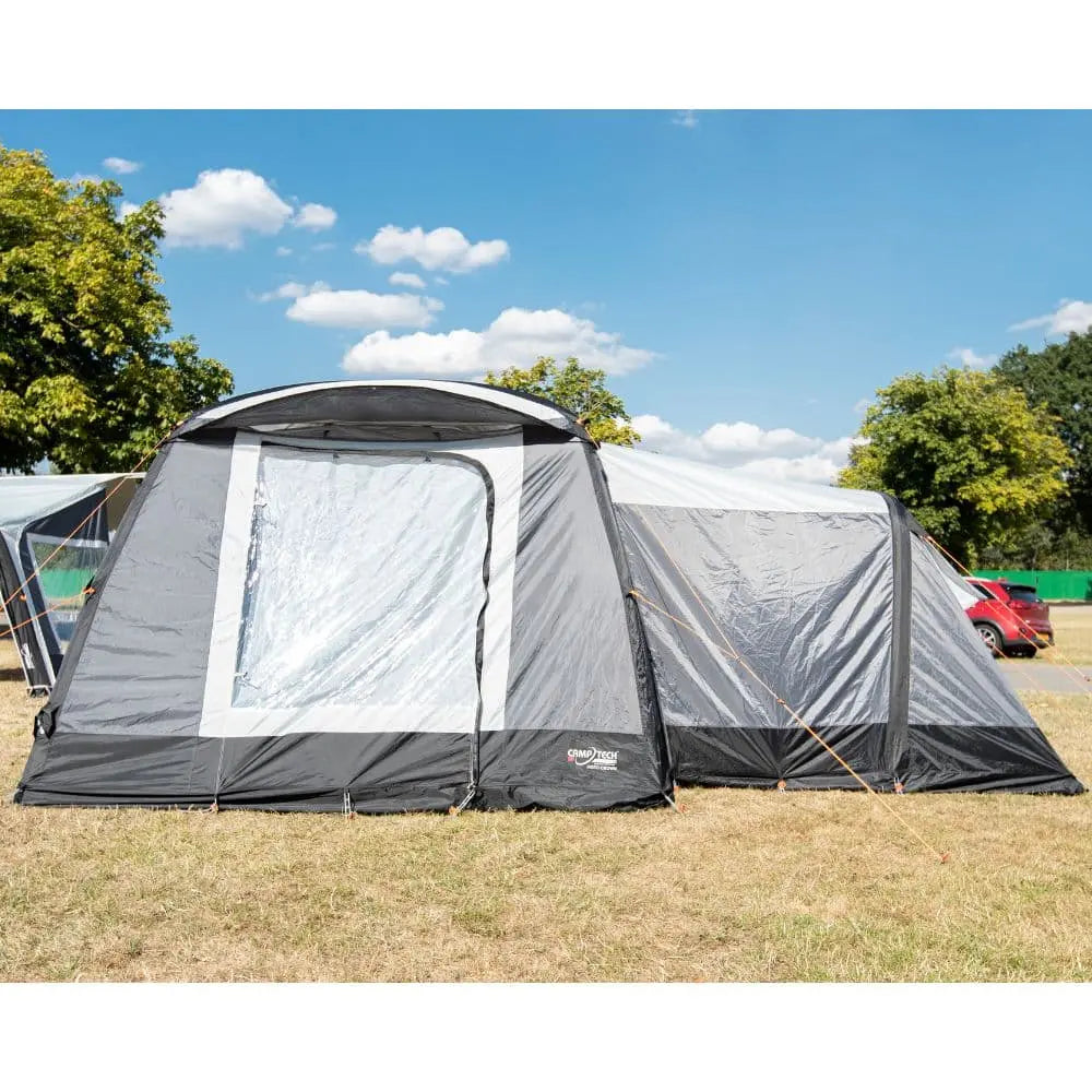 CampTech Moto Crown Driveaway Inflatable Motorhome Awning (2026) 