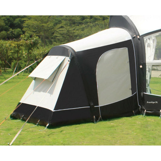 Camptech Prestige DL Annex for Prestige DL Caravan Awning (2019) made by CampTech. A Annex sold by Quality Caravan Awnings