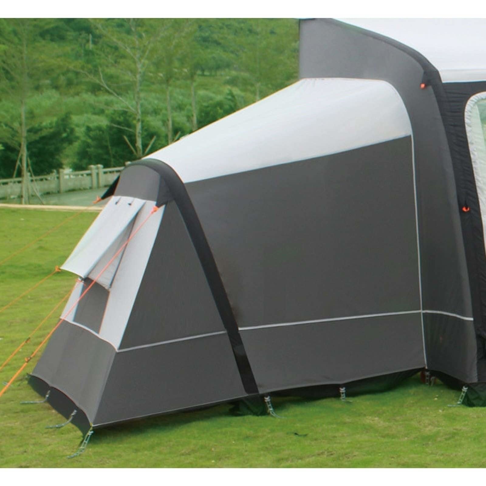 Camptech Starline Annex for Starline Caravan Awnings (2019) made by CampTech. A Annex sold by Quality Caravan Awnings