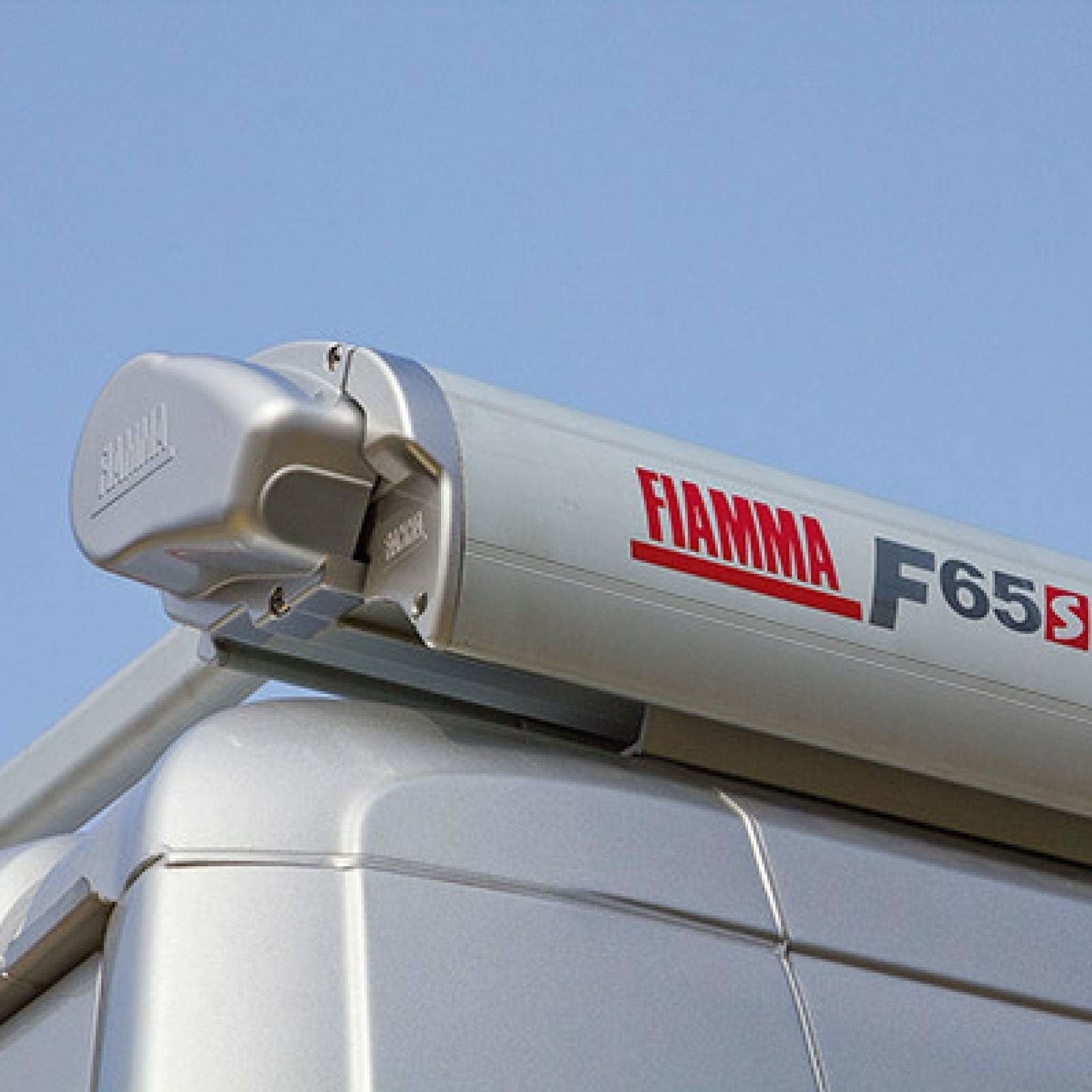 Fiamma 12V Titanium Awning Motorization Kit | Quality Caravan Awnings