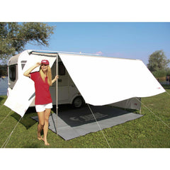 Fiamma Blocker Front Panel made by Fiamma. A Accessories sold by Quality Caravan Awnings