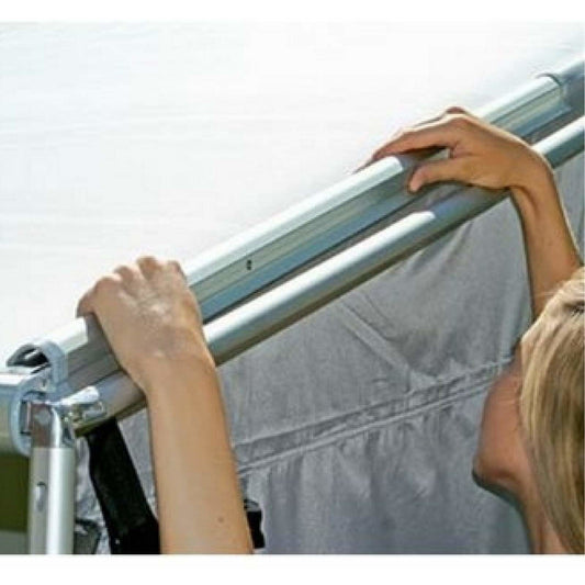 Fiamma Caravanstore Light Privacy Room Fast Clip Kit made by Fiamma. A Accessories sold by Quality Caravan Awnings