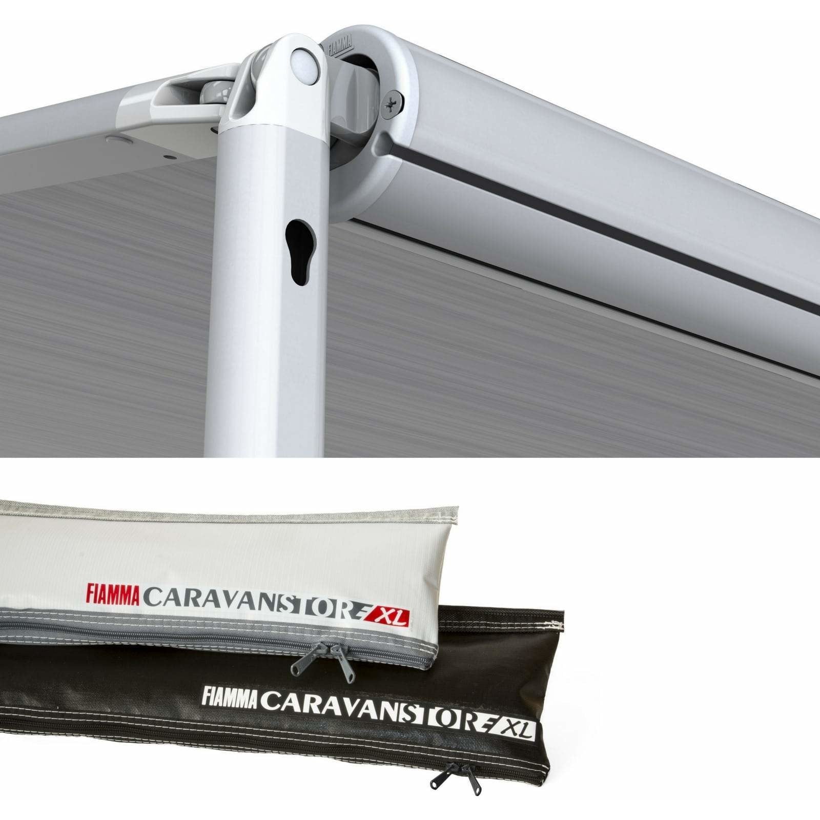 Fiamma Caravanstore Caravan Awning | Quality Caravan Awnings
