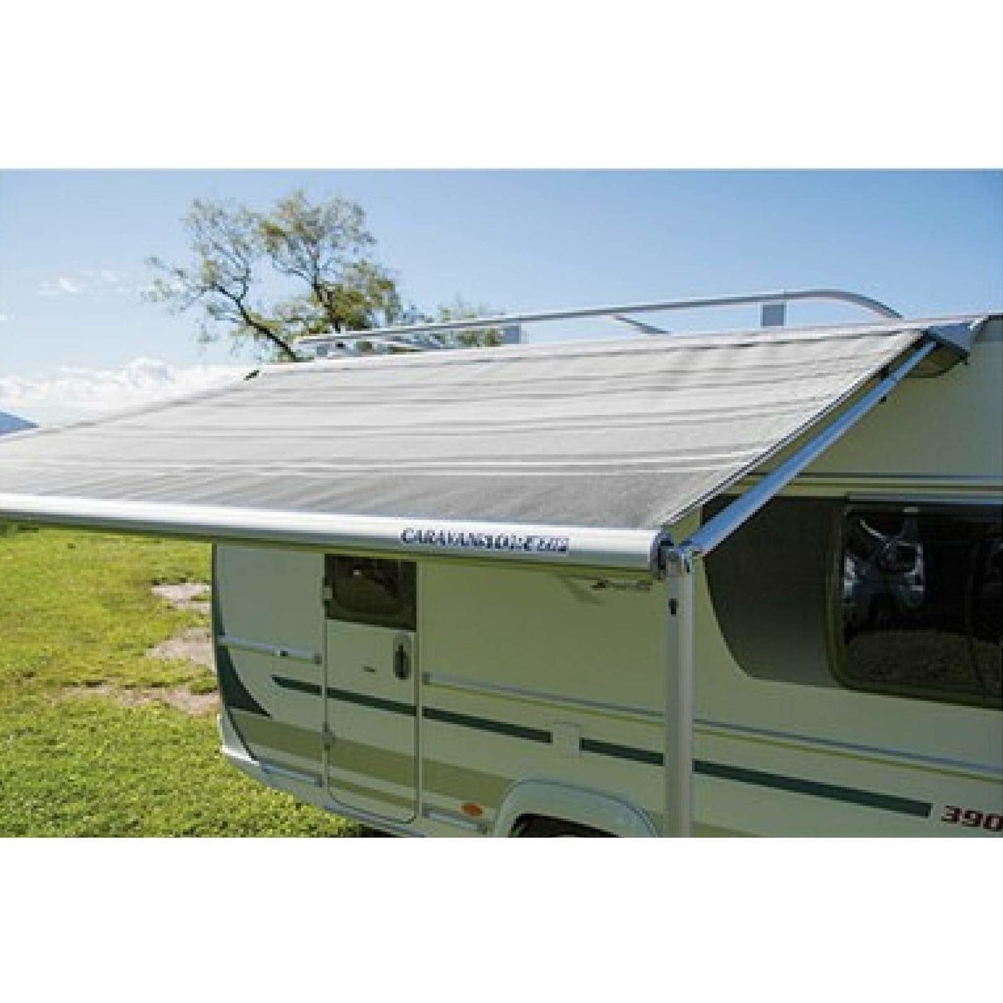 Fiamma Caravanstore ZIP Awning Canopy made by Fiamma. A Awning Canopy sold by Quality Caravan Awnings