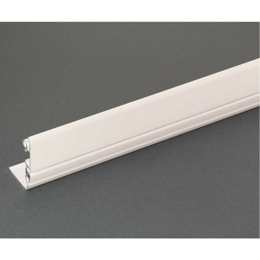Fiamma F45S Polar White Lead Bar made by Fiamma. A Accessories sold by Quality Caravan Awnings