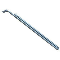 Fiamma F65L L/H Arm made by Fiamma. A Accessories sold by Quality Caravan Awnings