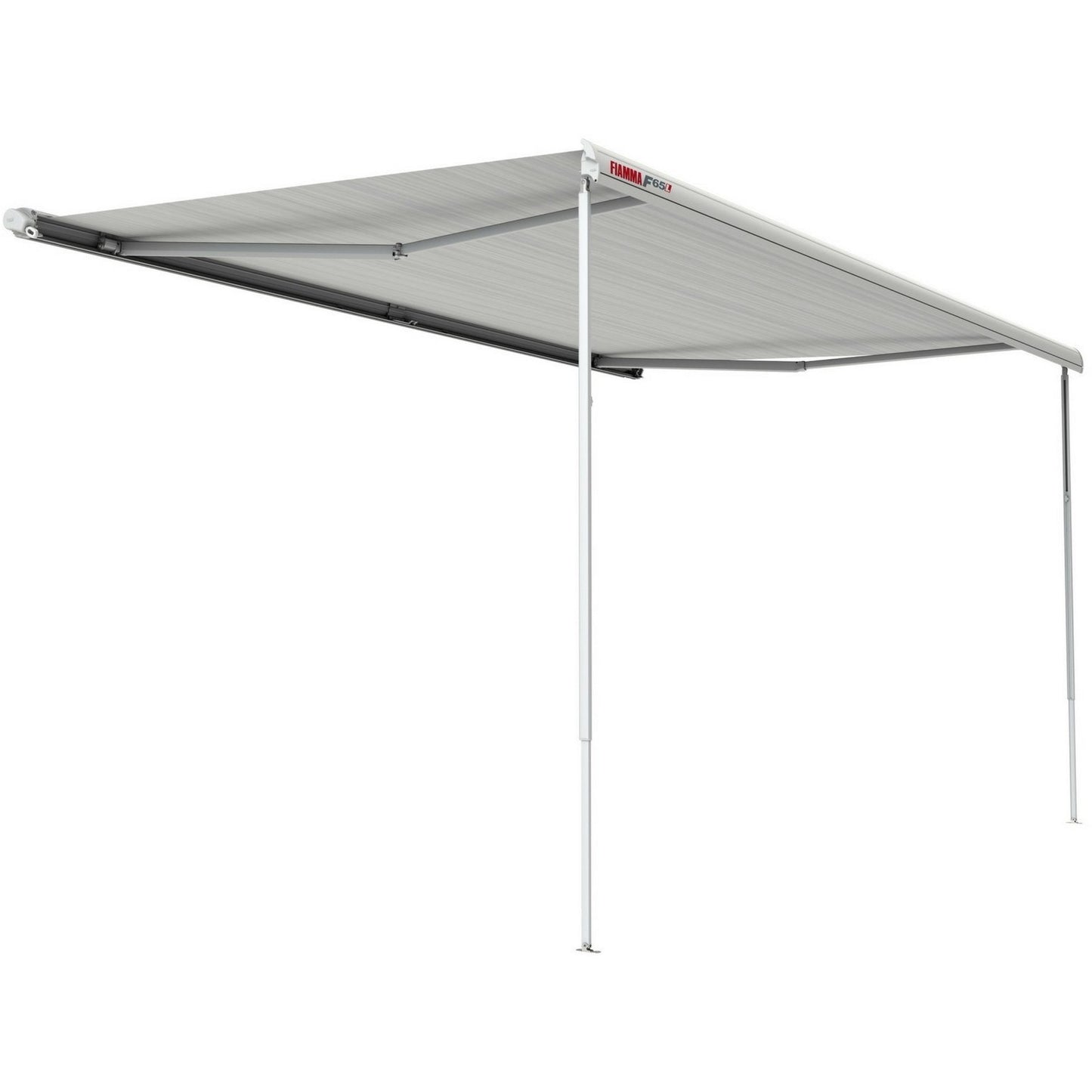 Fiamma F65L Titanium Motorhome Awning made by Fiamma. A Motorhome Awnings sold by Quality Caravan Awnings