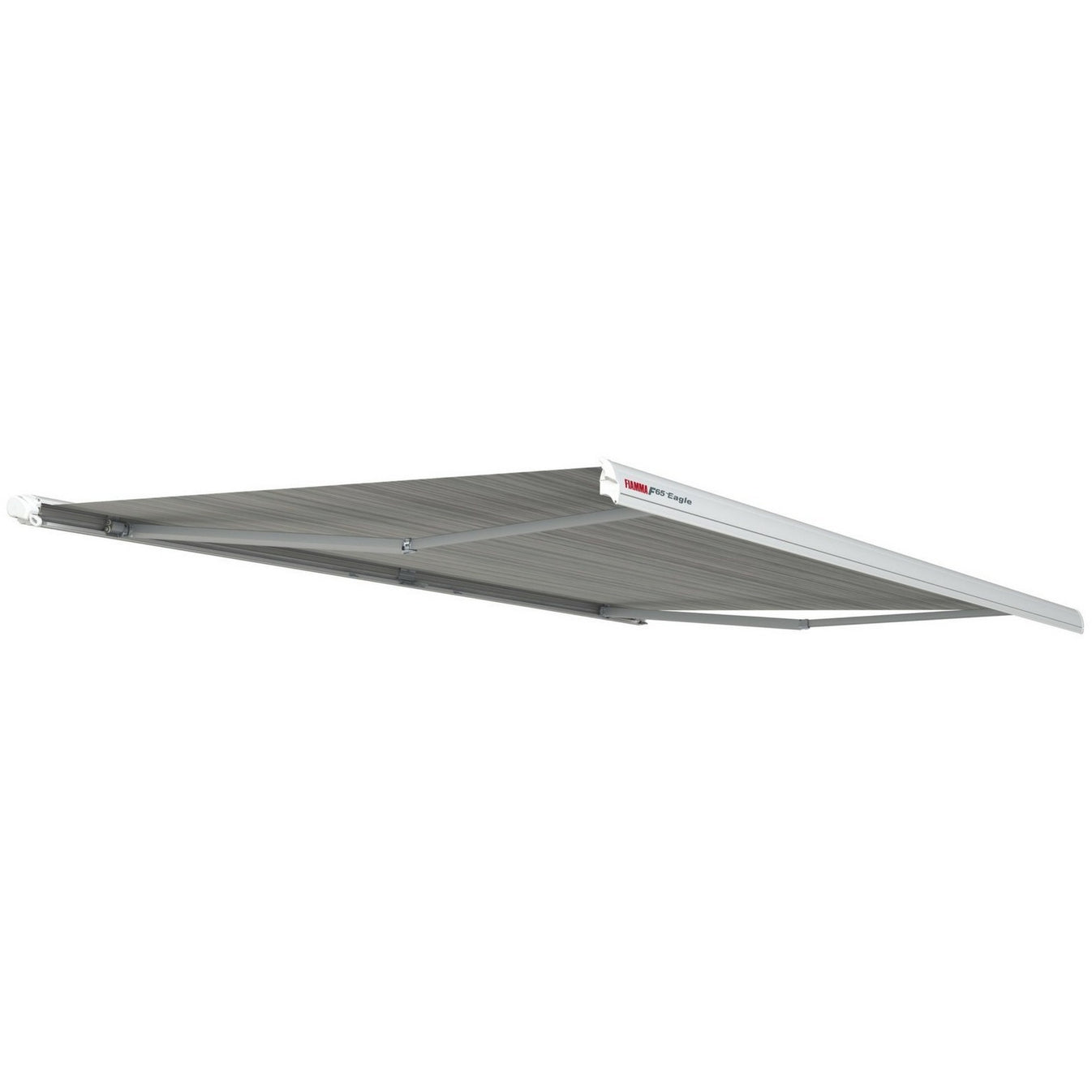 Fiamma F65 Eagle Polar White Automatic Motorhome Awning Quality