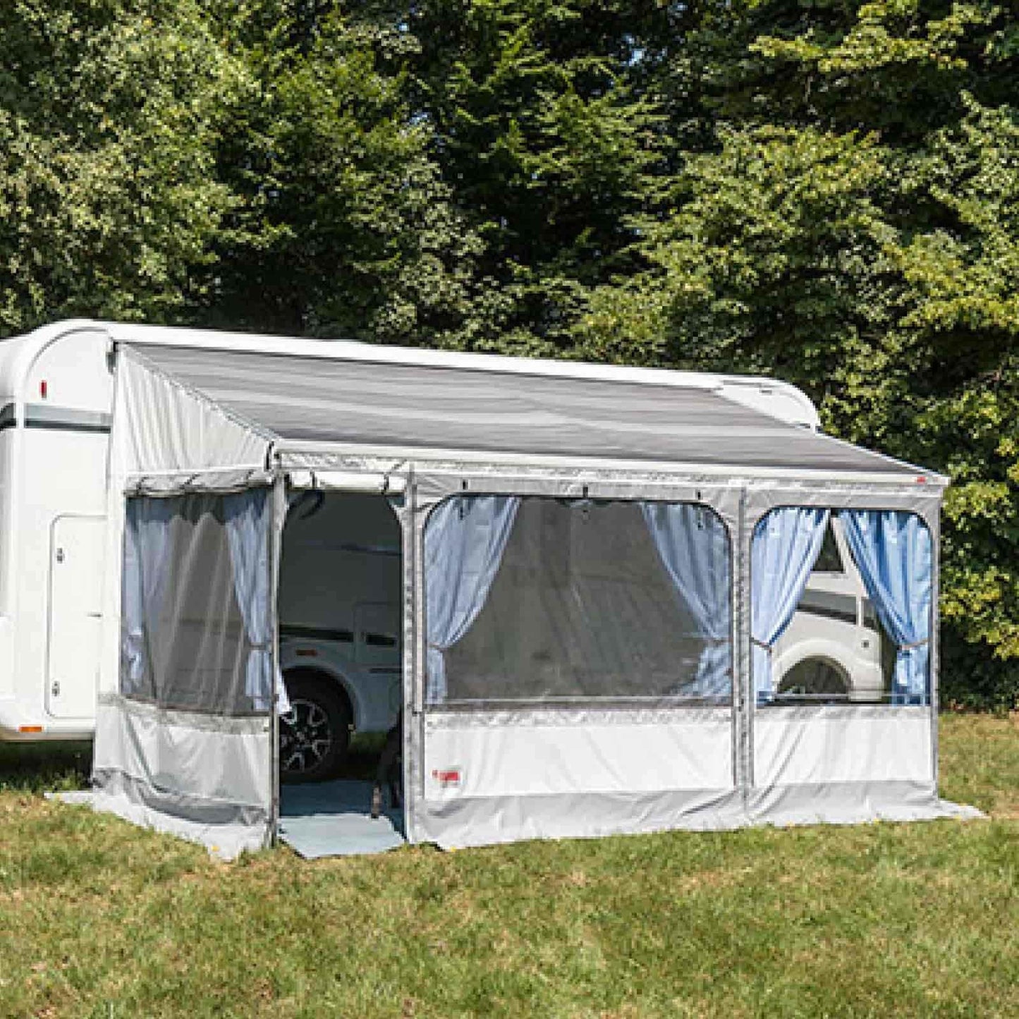 Fiamma F65 Privacy Room made by Fiamma. A Tent sold by Quality Caravan Awnings