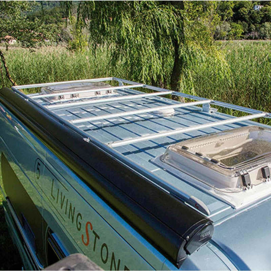 Fiamma Fiat Ducato Roof Rail made by Fiamma. A Add-ons sold by Quality Caravan Awnings