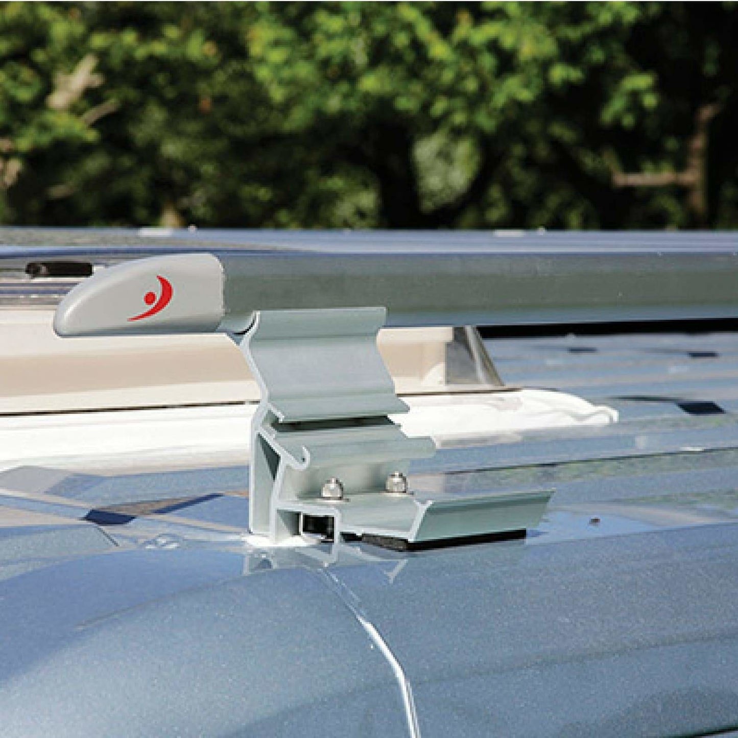 Fiamma Fiat Ducato Roof Rail made by Fiamma. A Add-ons sold by Quality Caravan Awnings