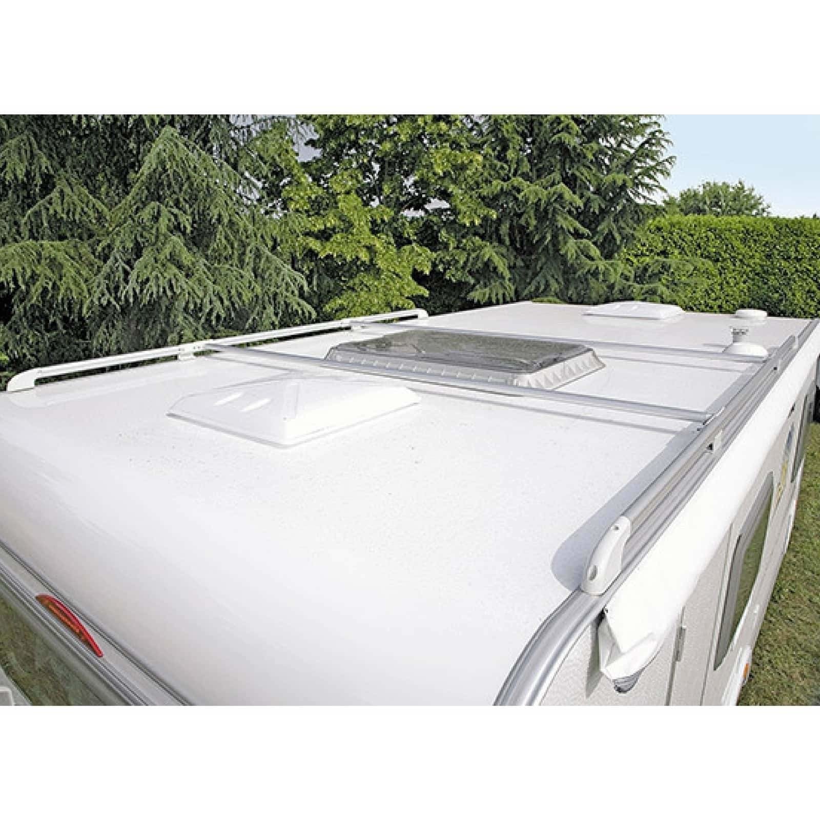 Fiamma roof bars clearance