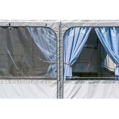 Fiamma Large Privacy Room made by Fiamma. A Tent sold by Quality Caravan Awnings