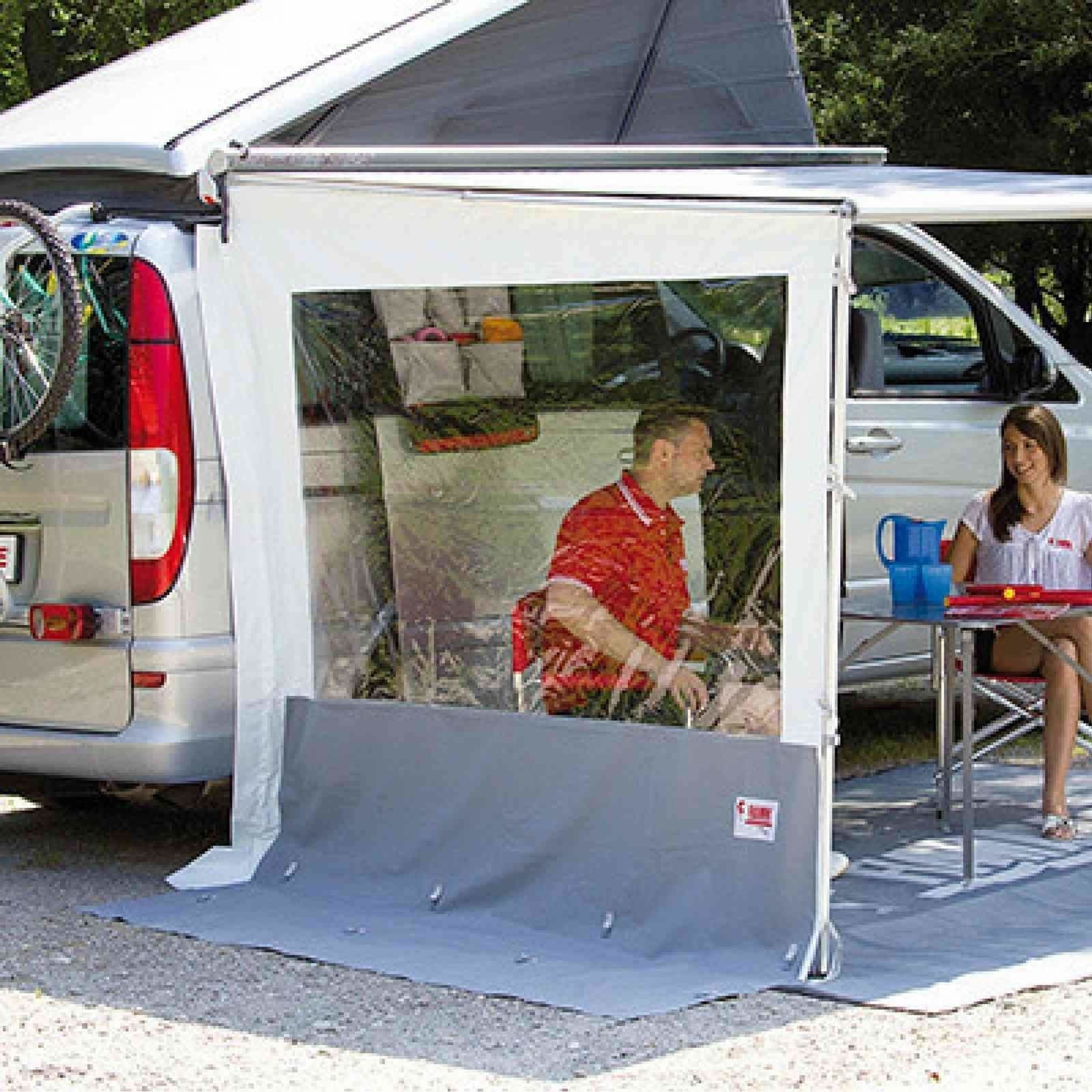 Fiamma Side W Pro Panel made by Fiamma. A Accessories sold by Quality Caravan Awnings