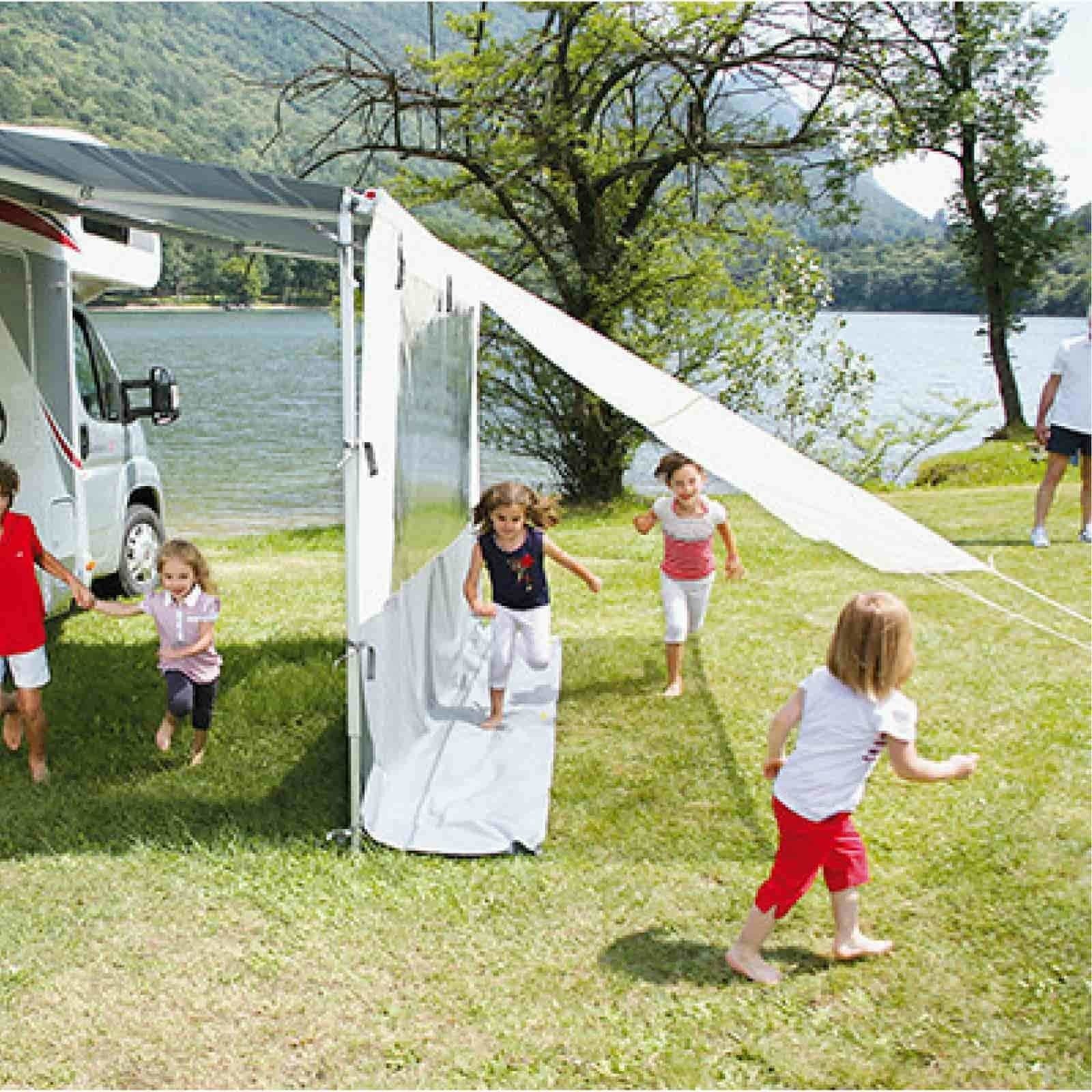Fiamma Sun View XL Front Panel made by Fiamma. A Accessories sold by Quality Caravan Awnings