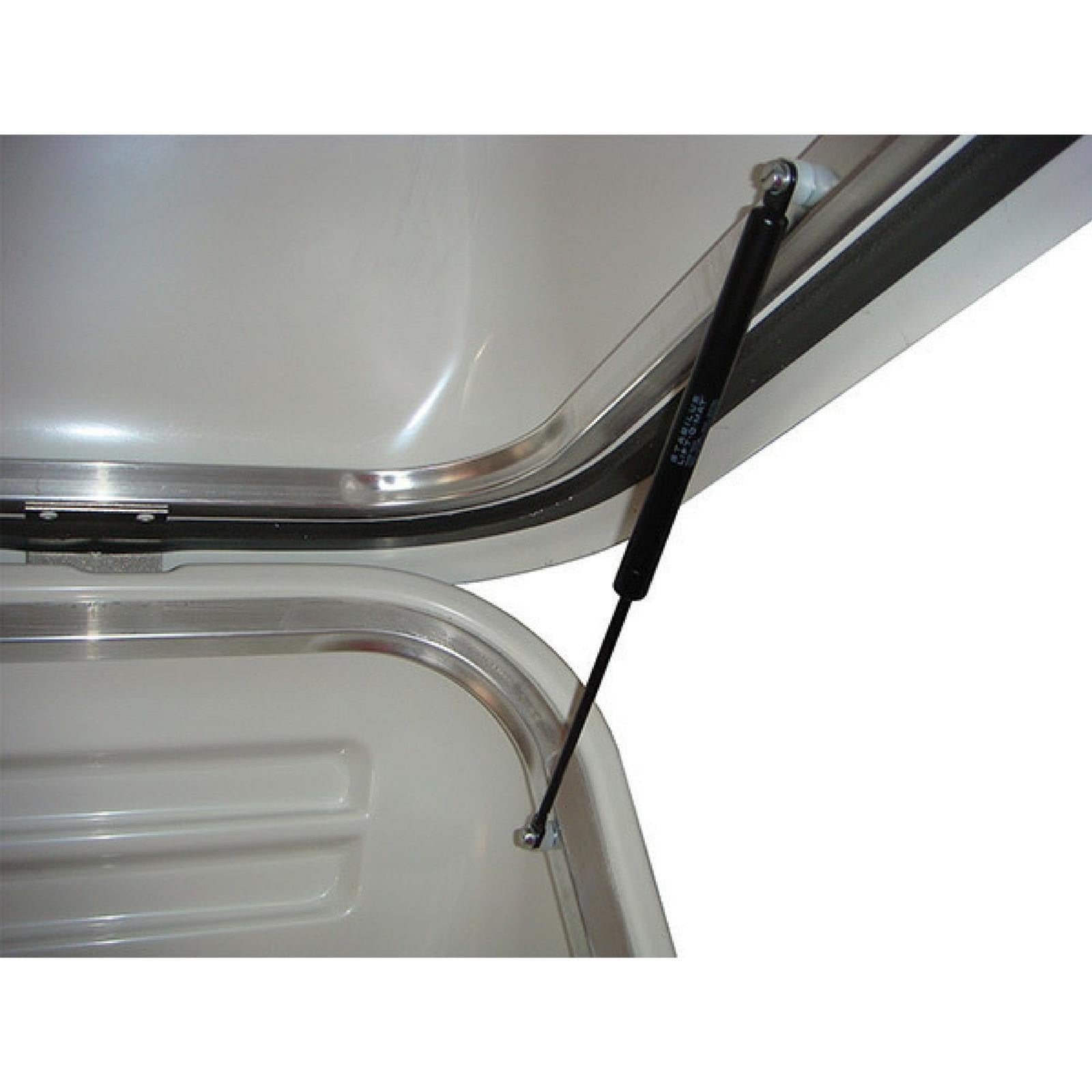 Fiamma Ultra Box Motorhome Roof Box Quality Caravan Awnings