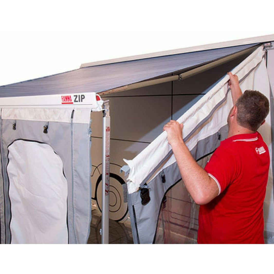Fiamma Awnings Quality Caravan Awnings